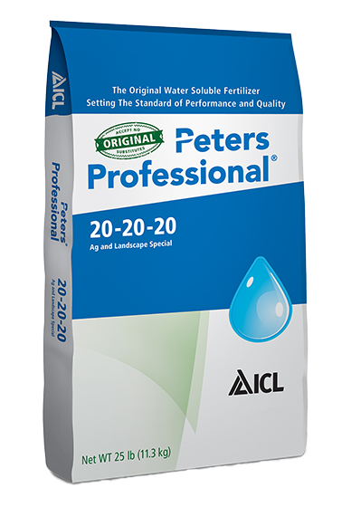 Peters Professional