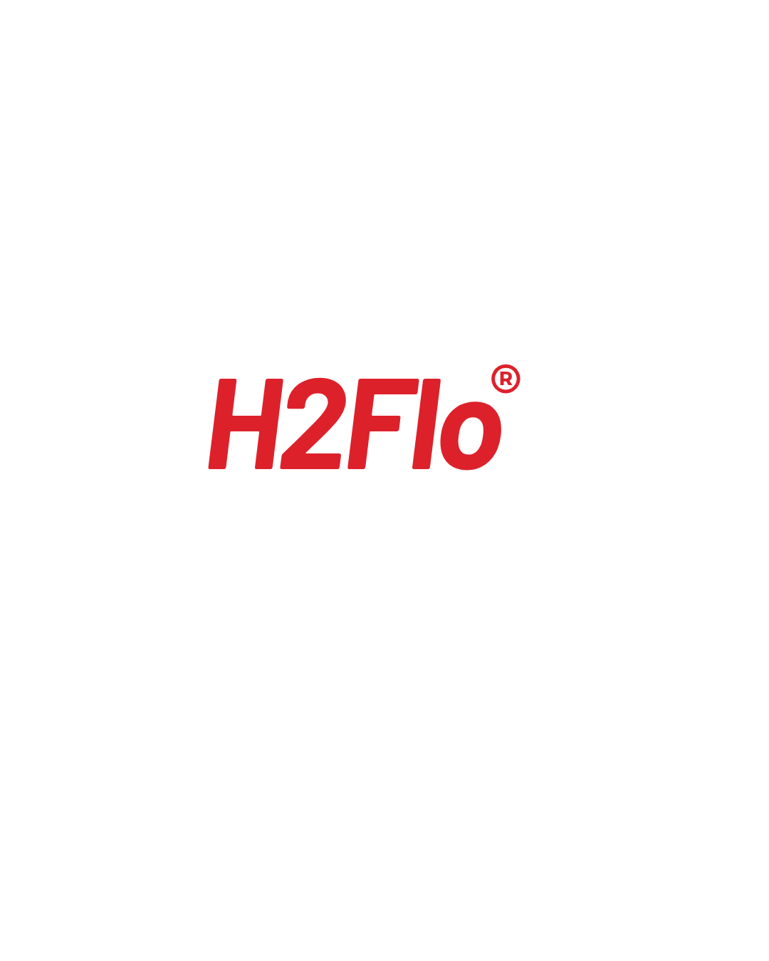 H2Flo