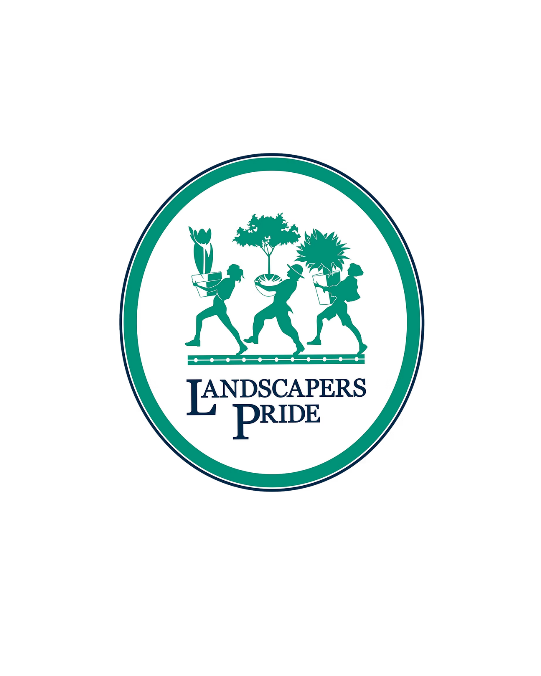 Landscapers Pride
