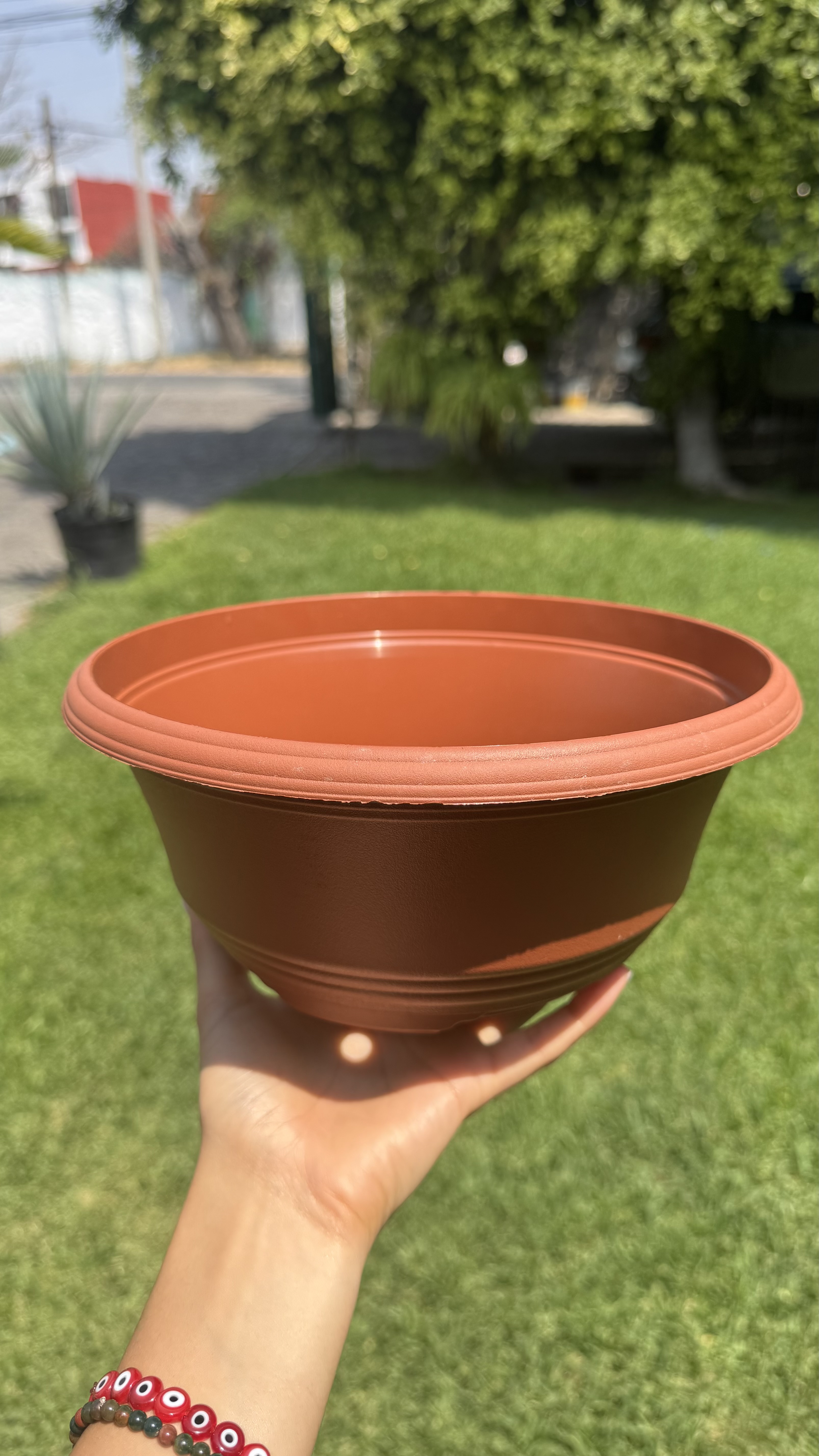 TekuCotta Bowls