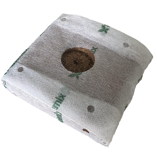 Pelemix Cubos Cultivo
