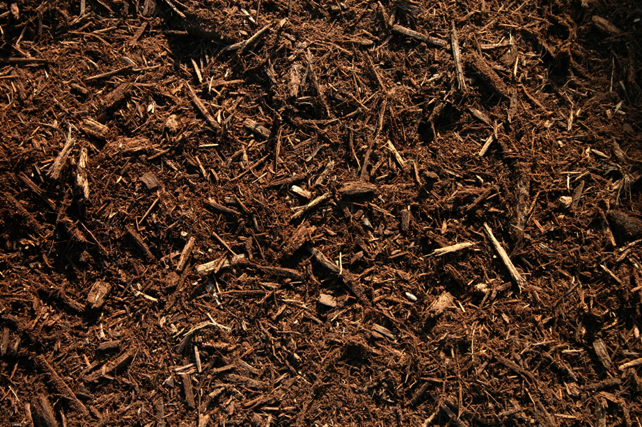 Hardwood Mulch