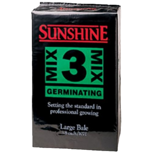 Bulto Sunshine Mix 3