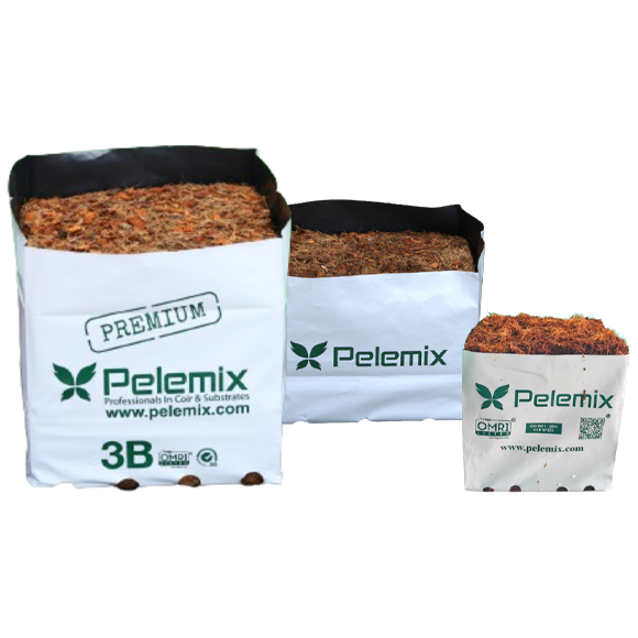 Pelemix Bolsas MJOT